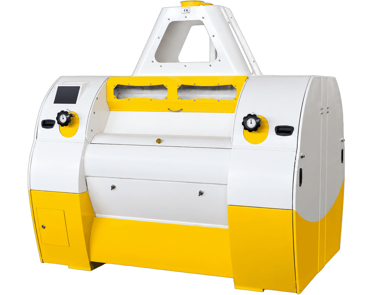 Roller Mill