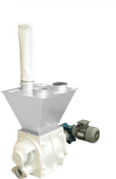 Blower Air Lock