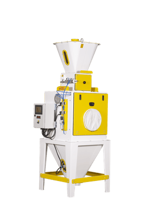 Extraction Scale