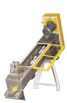 Inclined Intensive Dampener