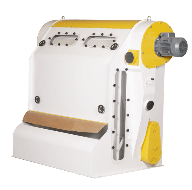 Radial Aspirator