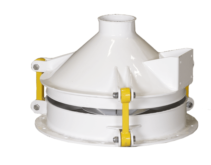 Rotoflow Feeder
