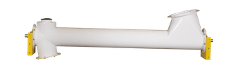 Tube Screw Conveyor