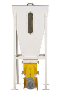 Vibro Feeder