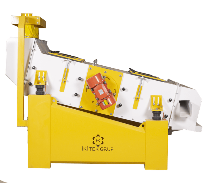 Vibro Separator